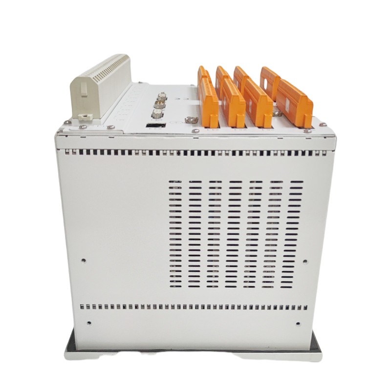 ABB REF543KM129AAAB numerical feeder protection1